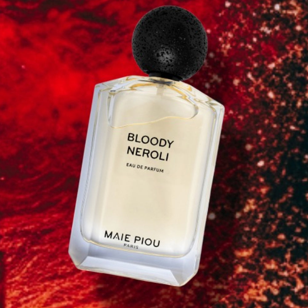 Bloody Néroli