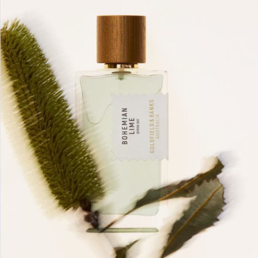 Bohemian Lime