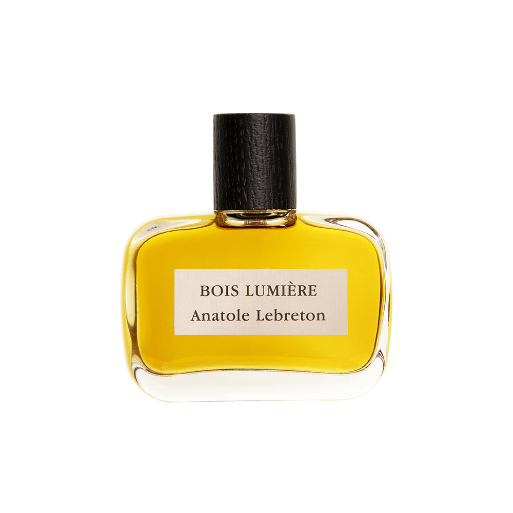 Bois lumière