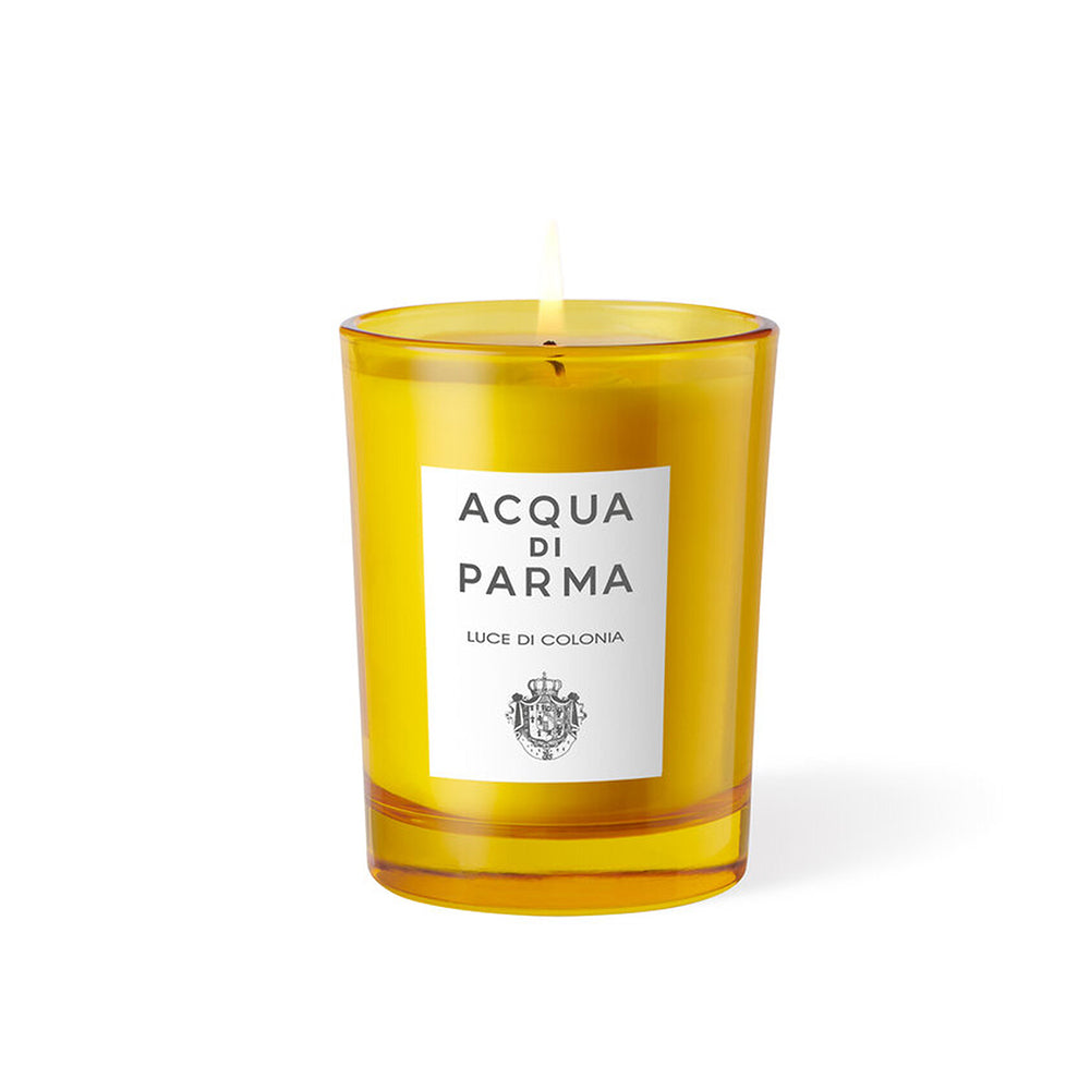 Bougie Luce di Colonia