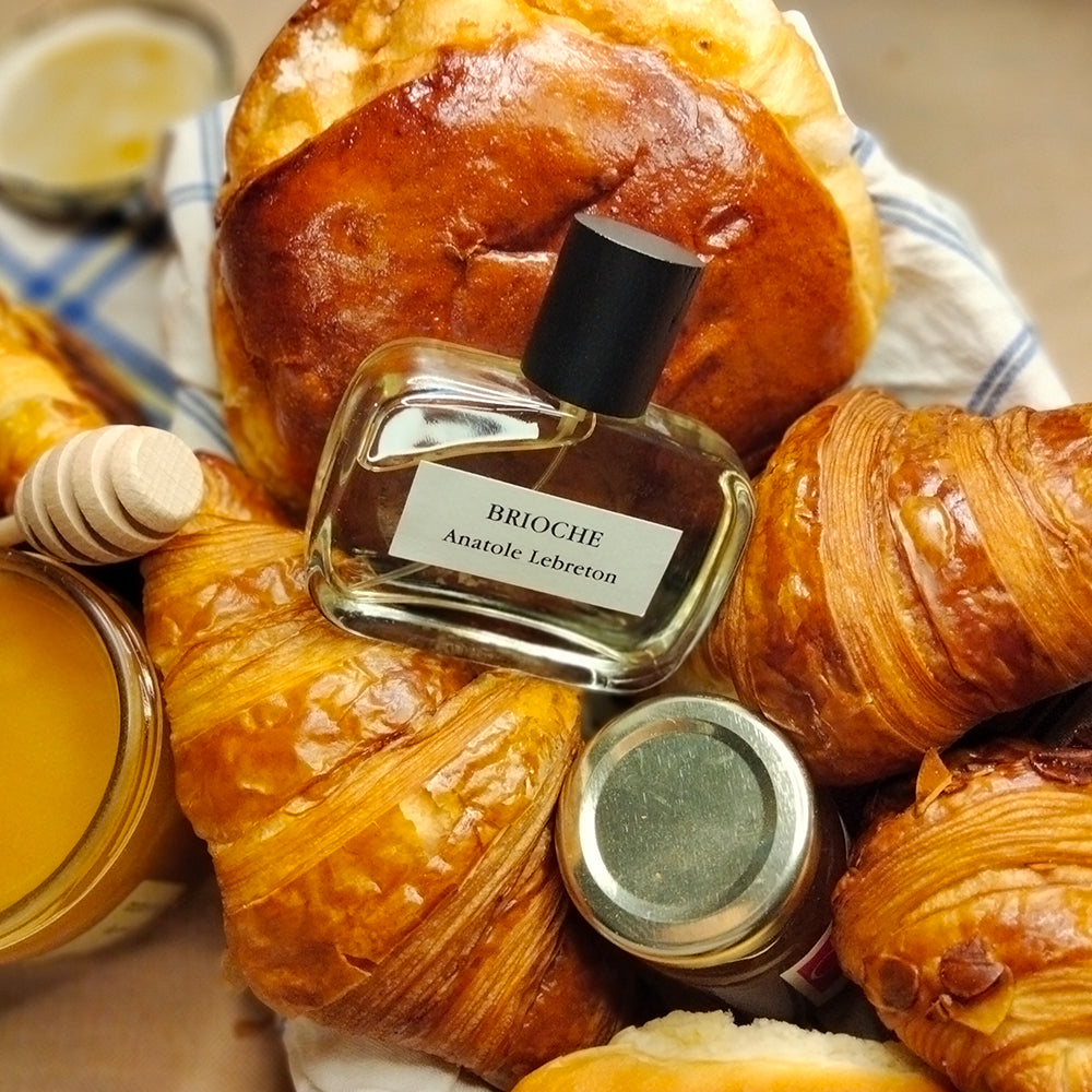 Brioche