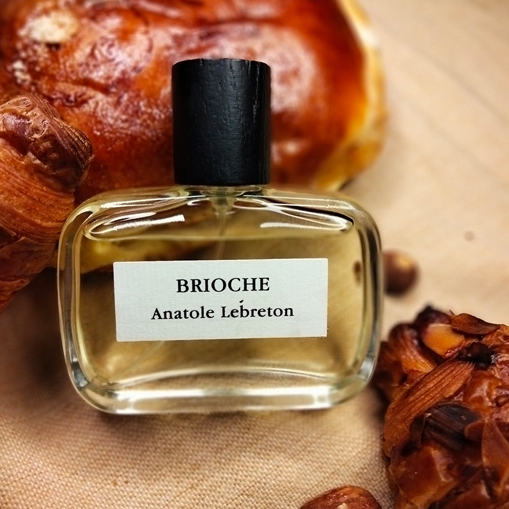 Brioche