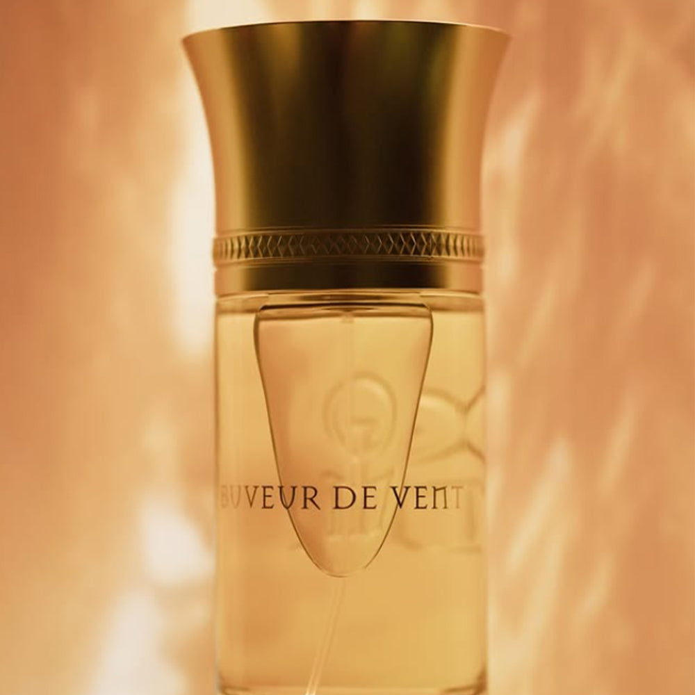 Buveur de Vent