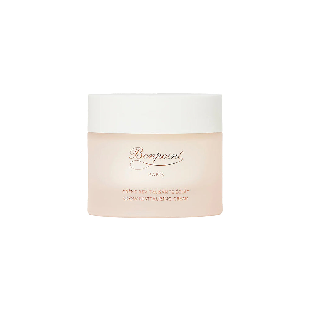 Crème Revitalisante Eclat