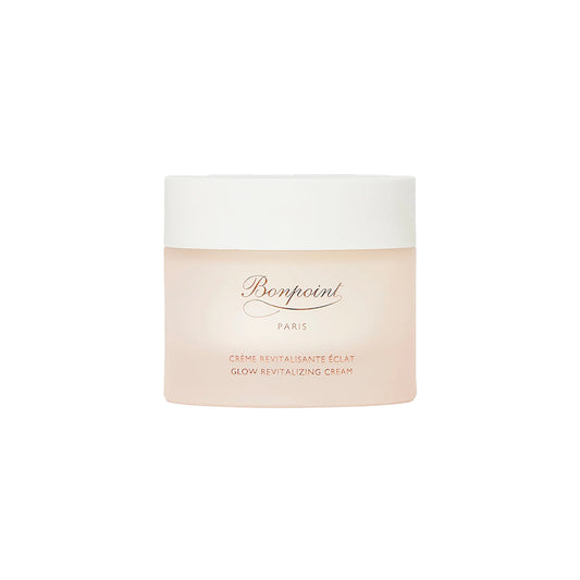 Crème Revitalisante Eclat