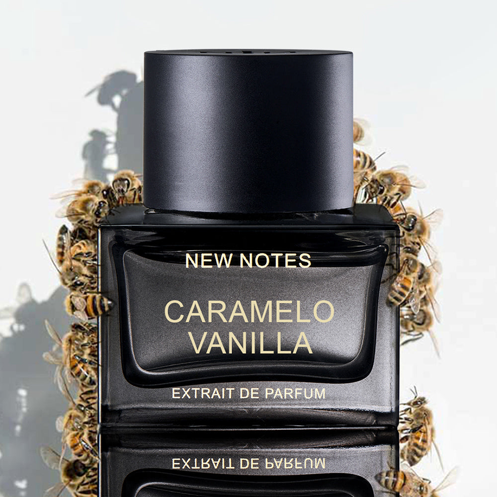 Caramelo Vanilla