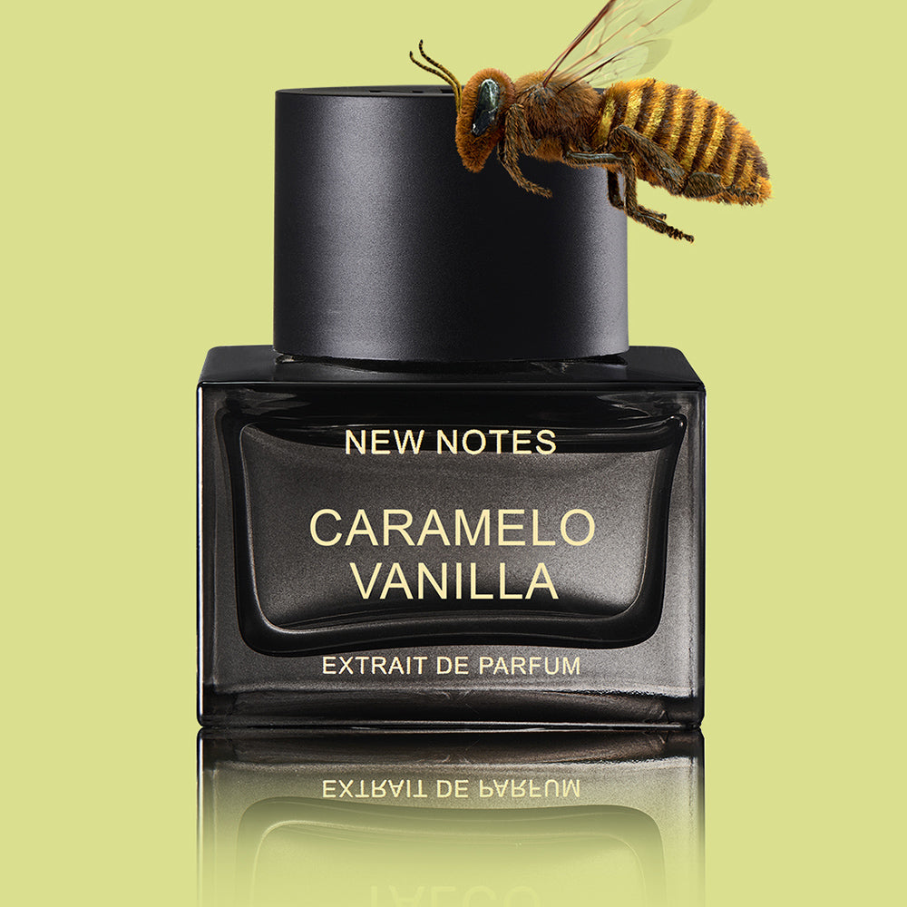 Caramelo Vanilla