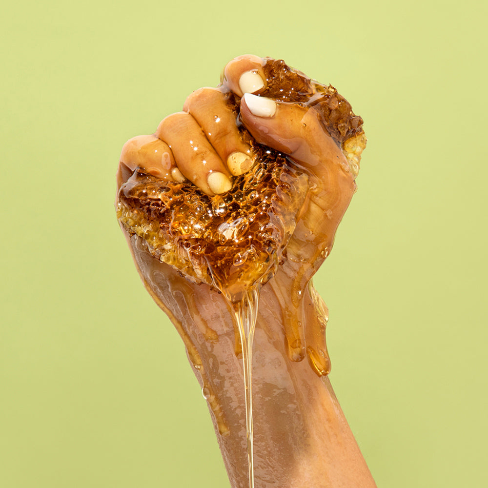 Caramelo Vanilla
