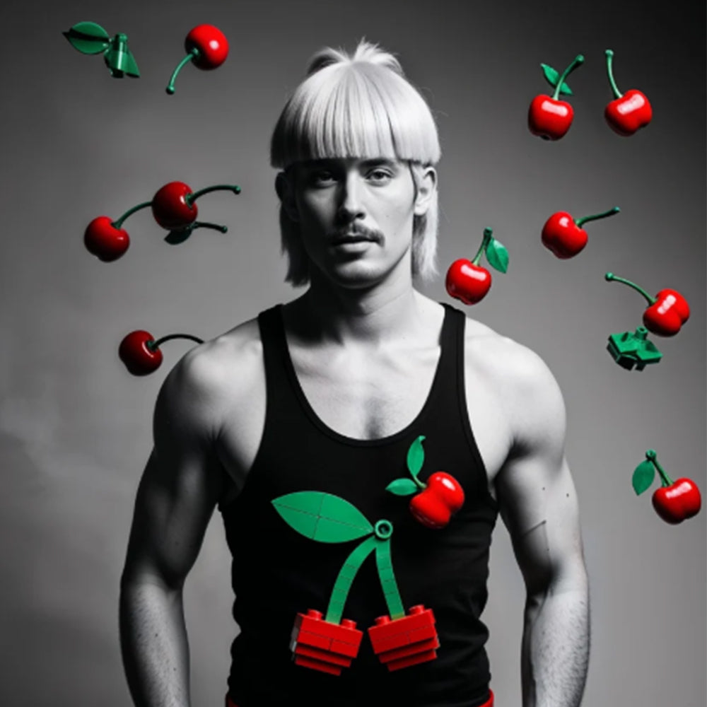 Cherry Harley