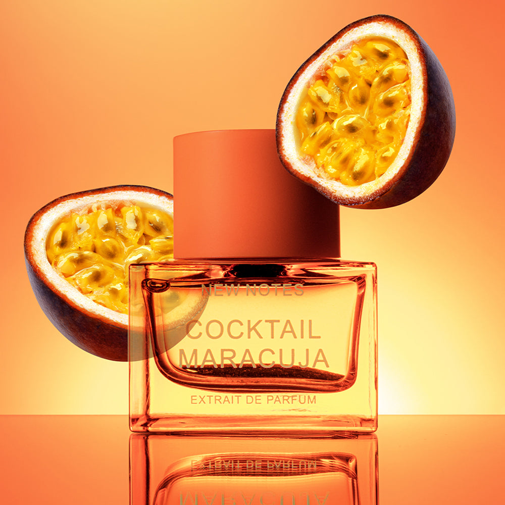 Cocktail Maracuja