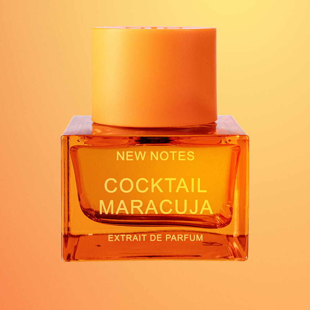 Cocktail Maracuja