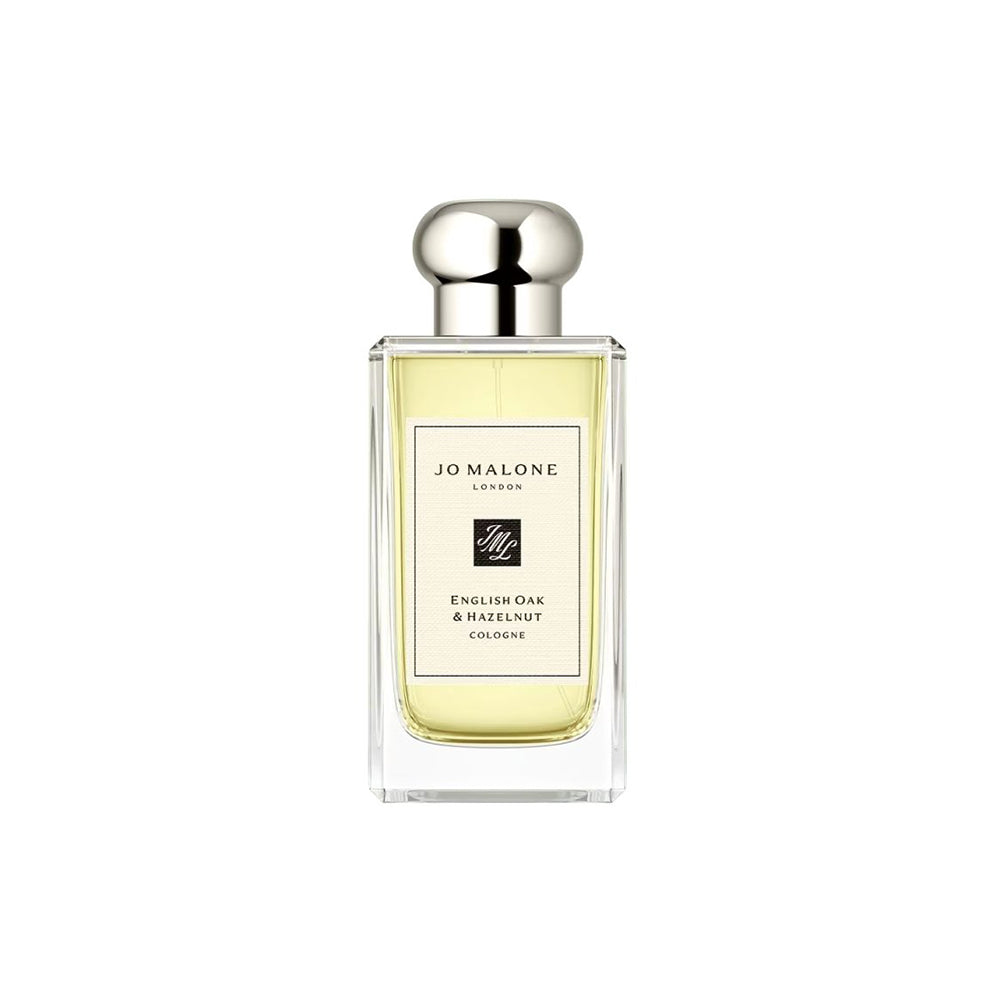 Cologne English Oak & Hazelnut