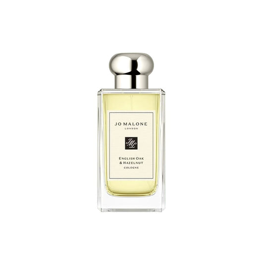 Cologne English Oak & Hazelnut