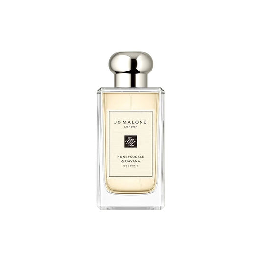 Cologne Honeysuckle & Davana