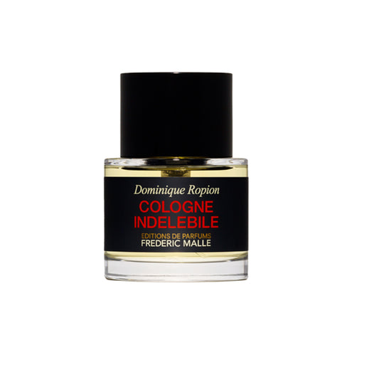 Cologne Indélébile