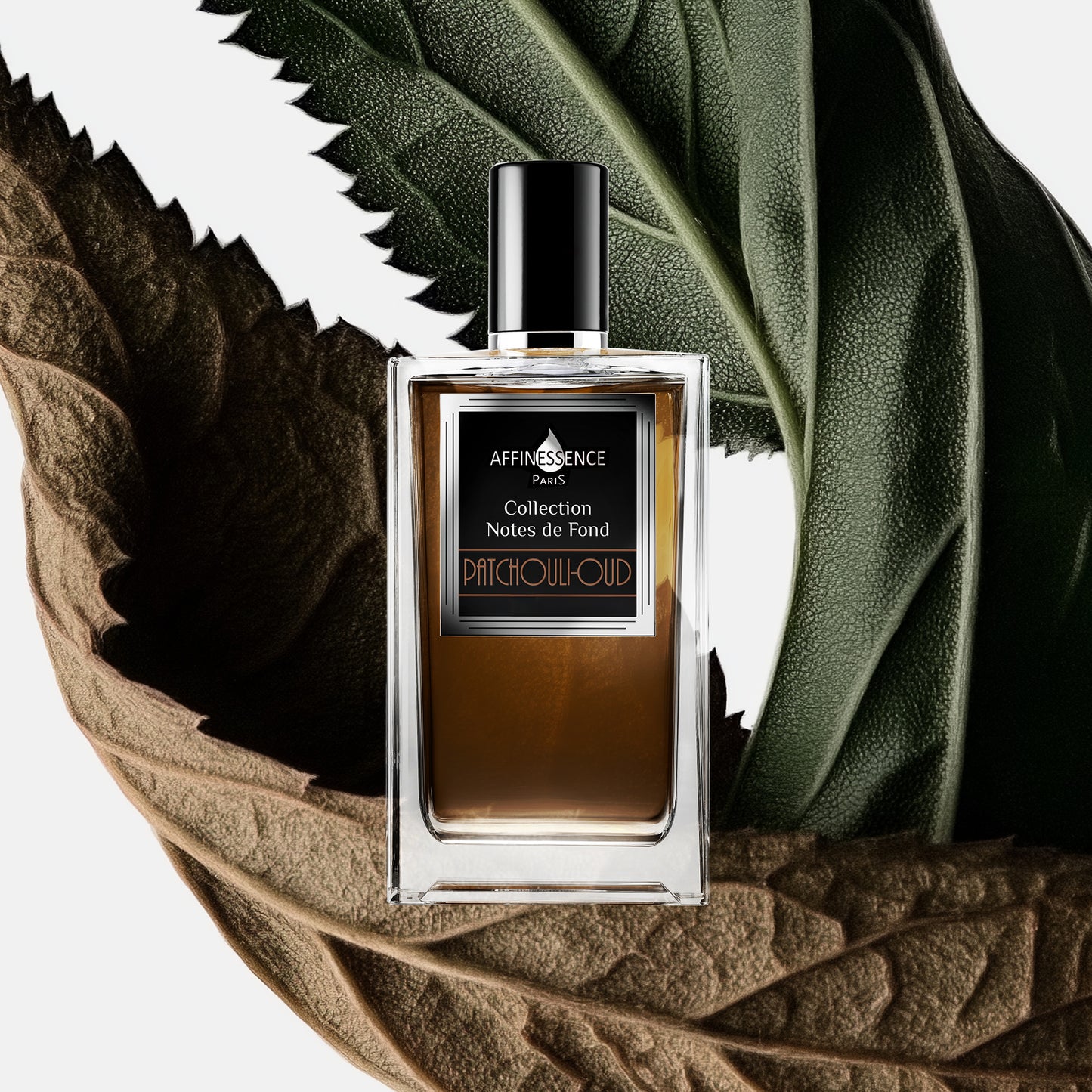 Patchouli-Oud