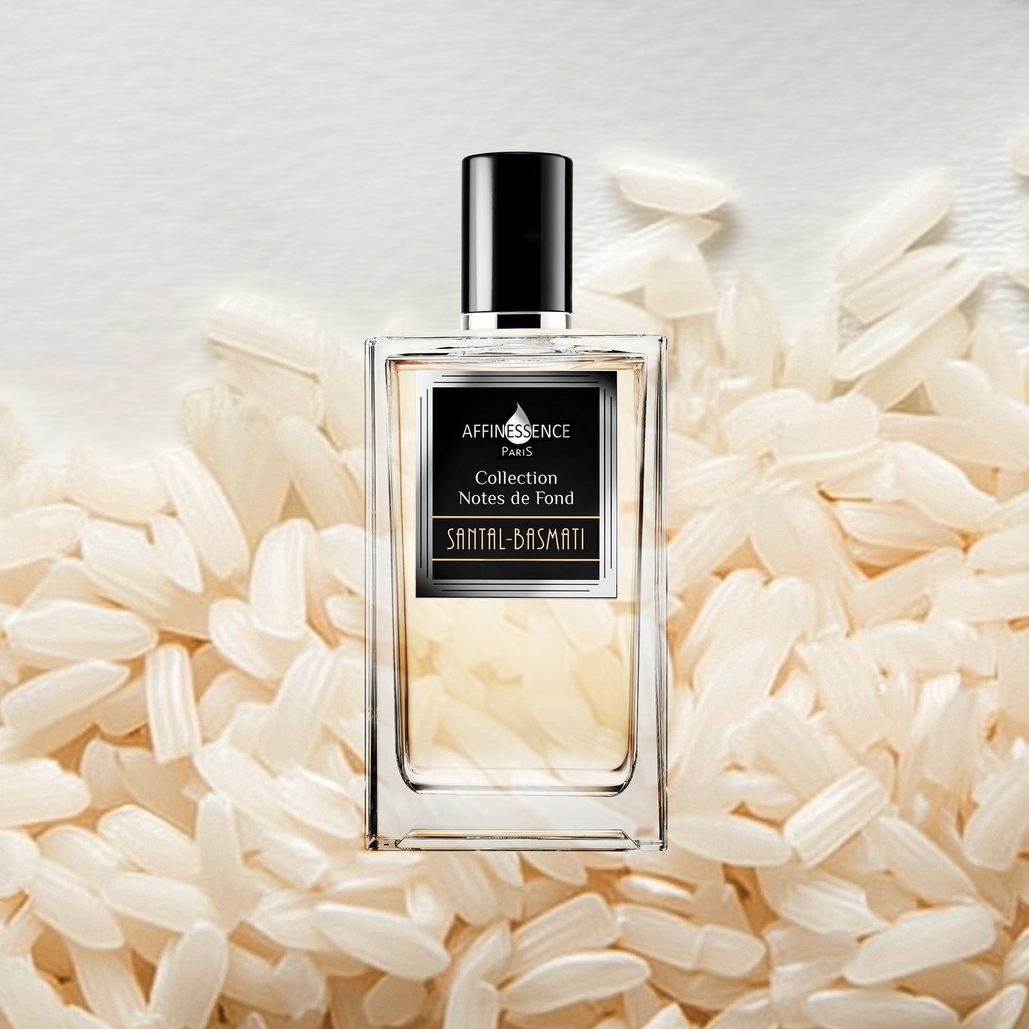 Santal-Basmati