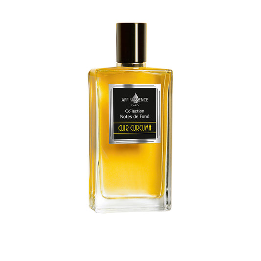Cuir-Curcuma