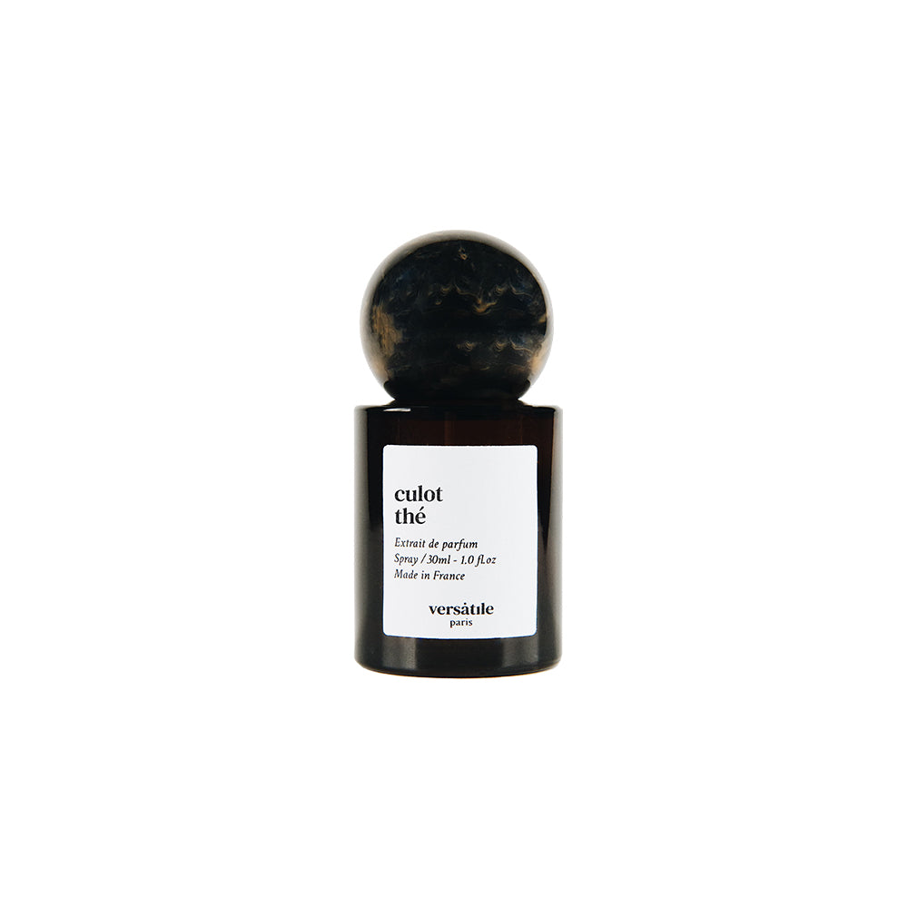 Culot Thé spray