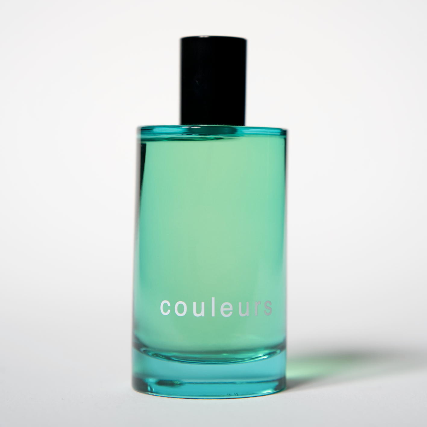 Cyan Brûlant
