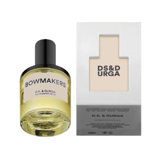 un parfum boisé et aromatique de la marque américaine D.S&DURGA, disponible dans la parfumerie de niche KAMS PARIS