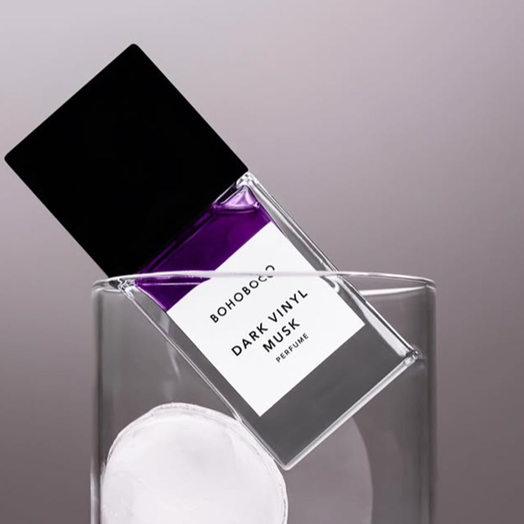 Dark Vinyl Musk