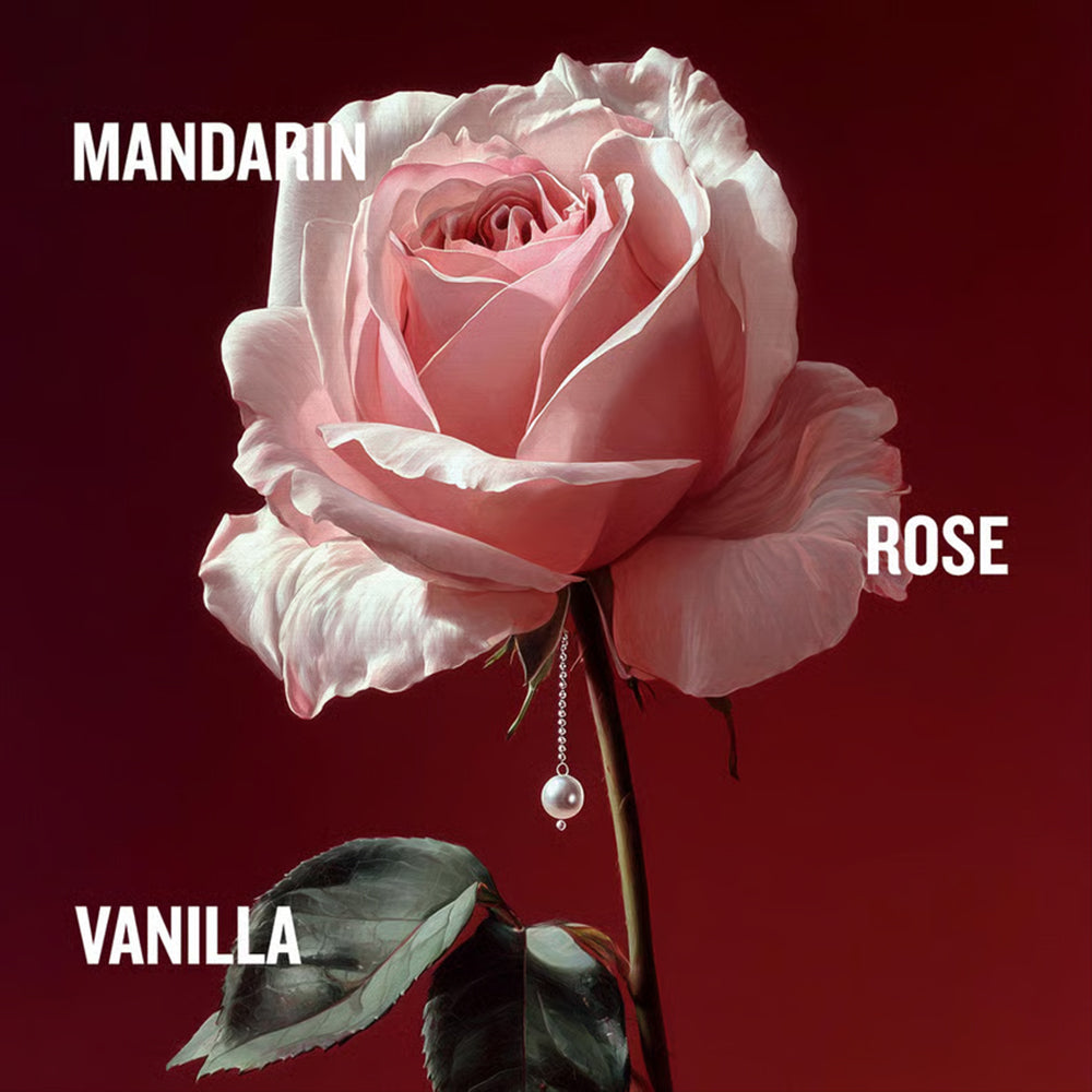 The Coveted Duchess Rose