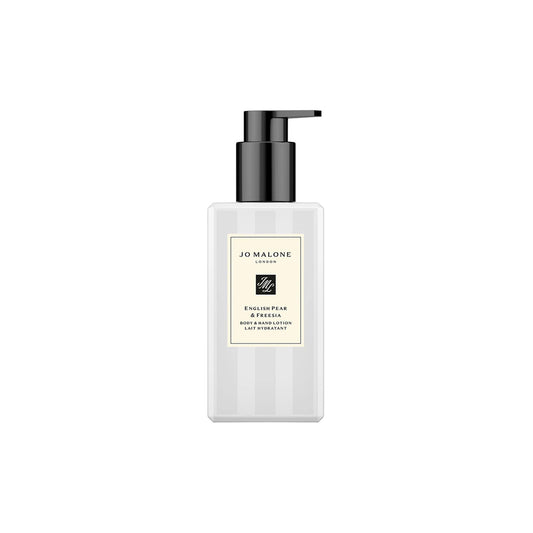 English Pear & Freesia Lait Hydratant