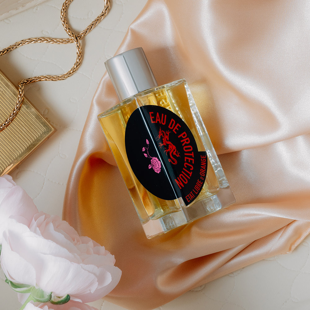 Eau de Protection