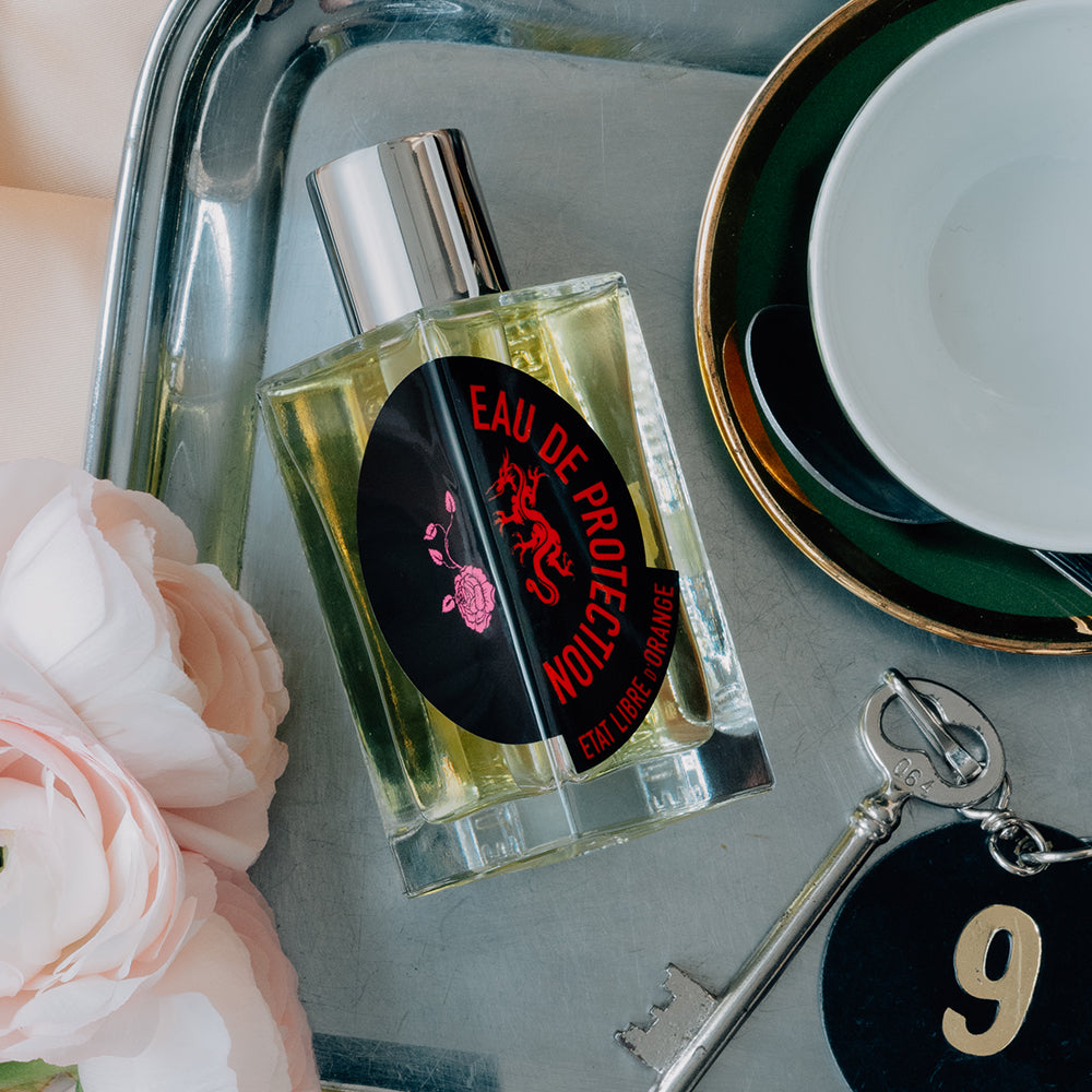 Eau de Protection