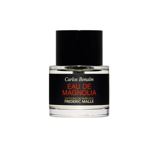 Eau de Magnolia