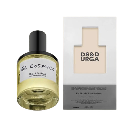 un parfum épicé et boisé de la maison française D.S&DURGA, disponible dans la parfumerie de niche KAMS PARIS