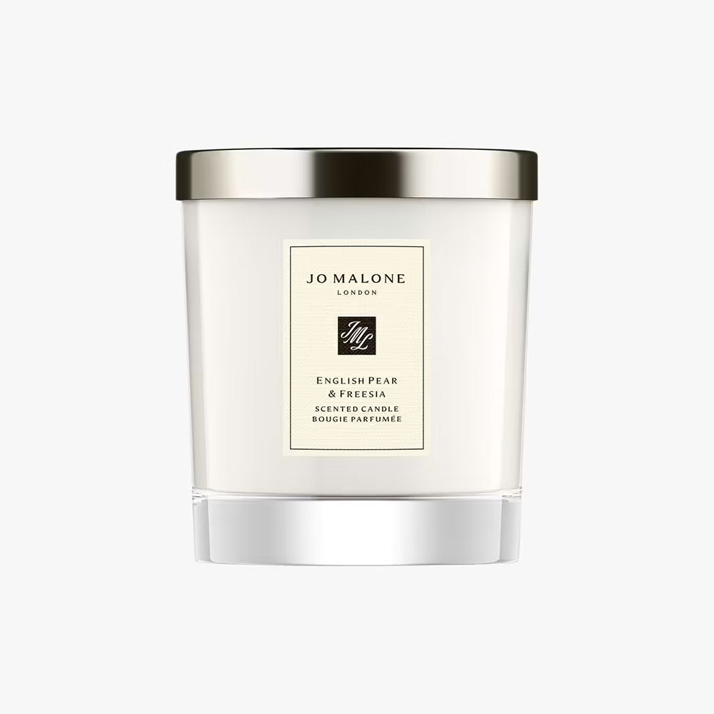 English pear & Freesia Bougie parfumée