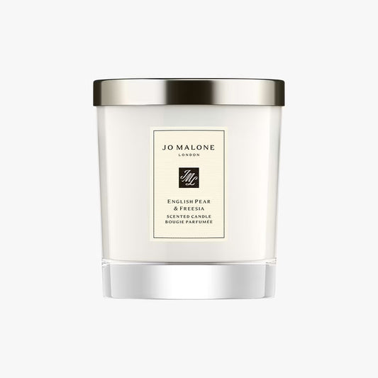 English pear & Freesia Bougie parfumée