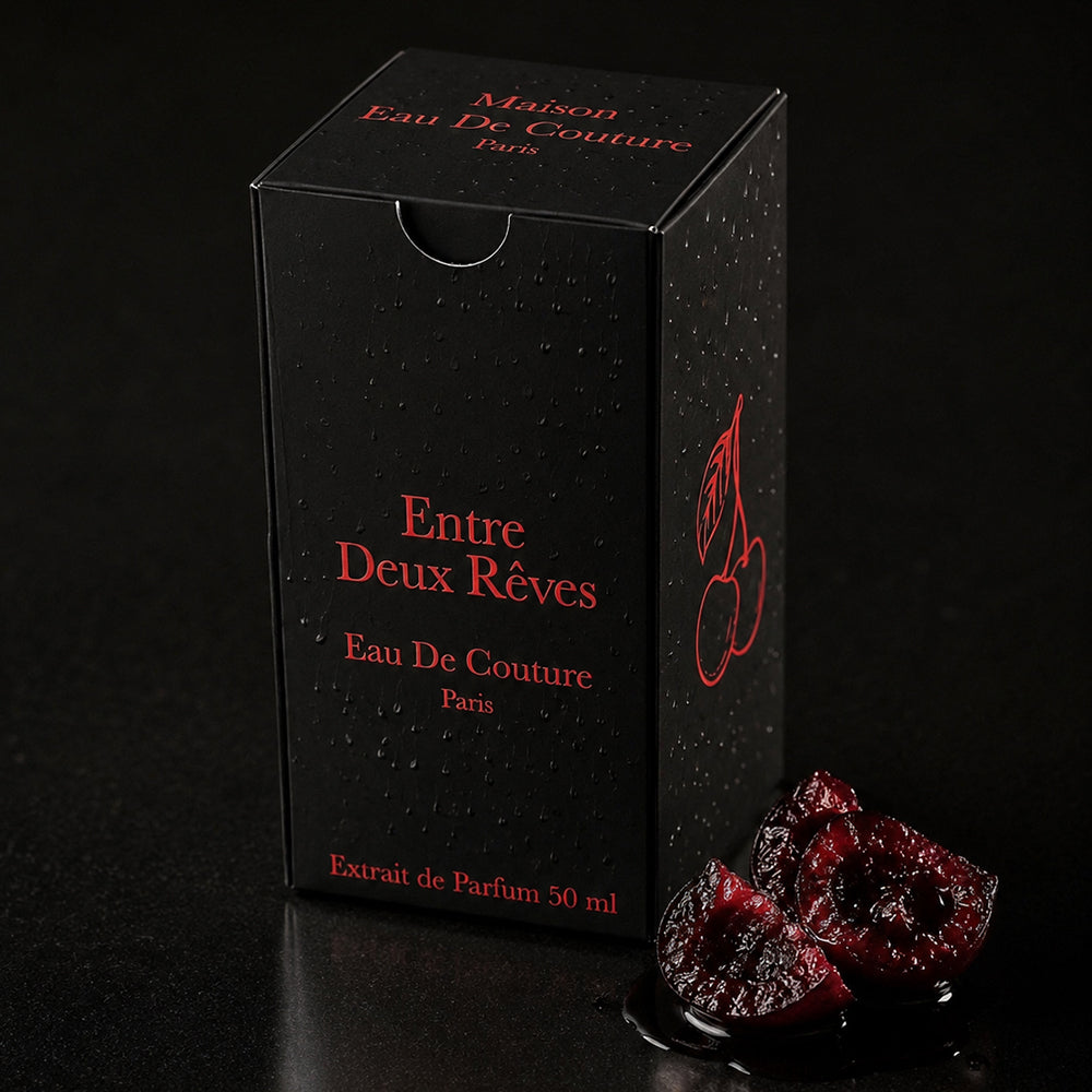 Entre Deux Rêves