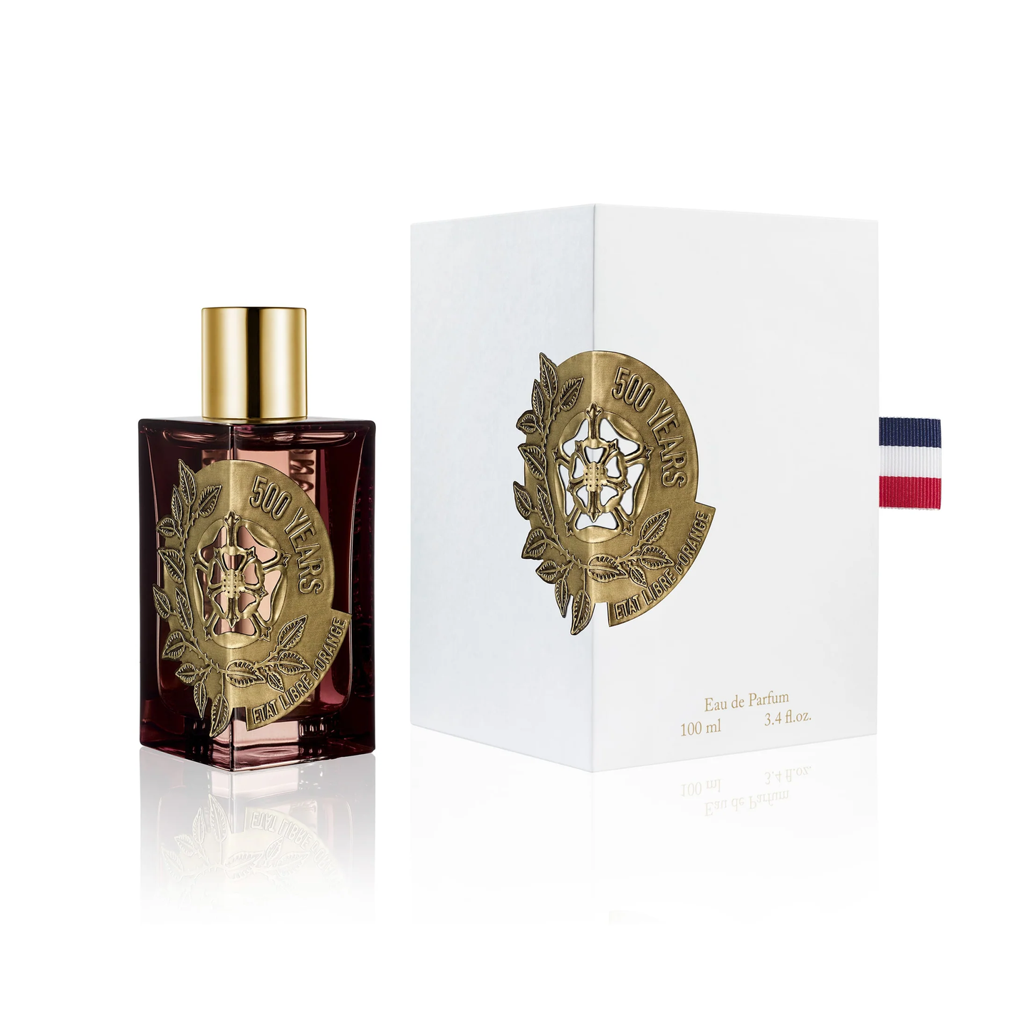 un parfum boisé et floral, enveloppé par la rose et la puissance des épices, un parfum boisé et floral, enveloppé par la rose et la puissance des épices, disponible chez KAMS PARIS