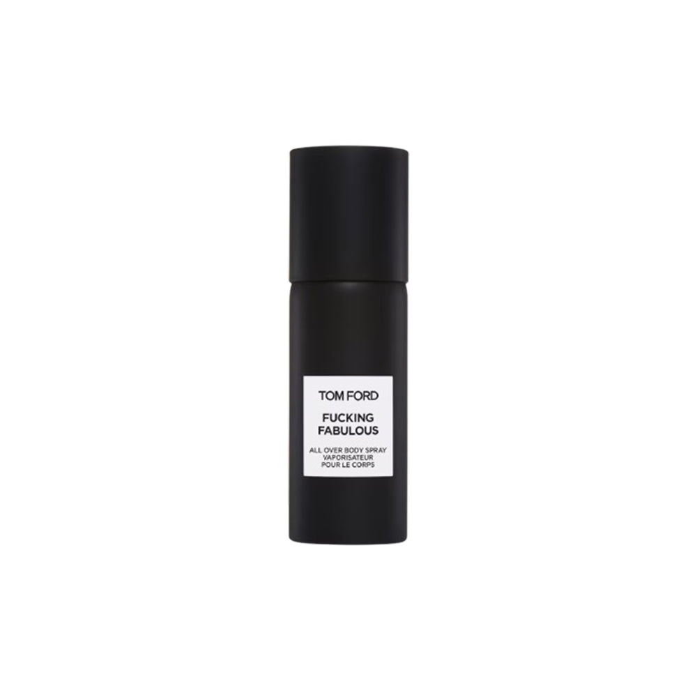 Fucking Fabulous Body Spray