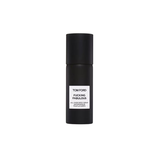 Fucking Fabulous Body Spray