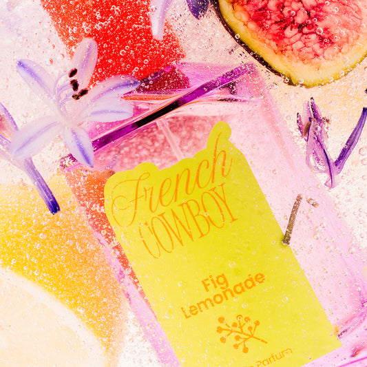 Fig Lemonade
