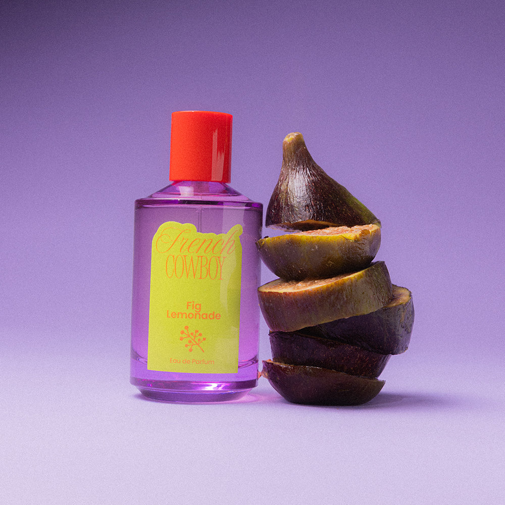 Fig Lemonade