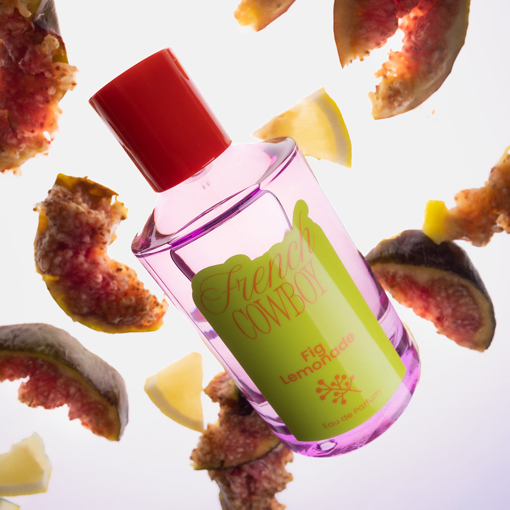 Fig Lemonade