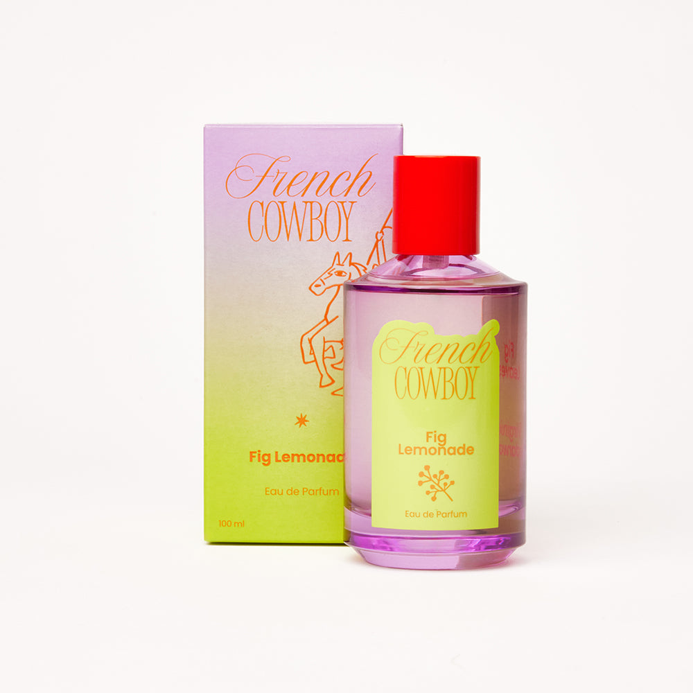 Fig Lemonade