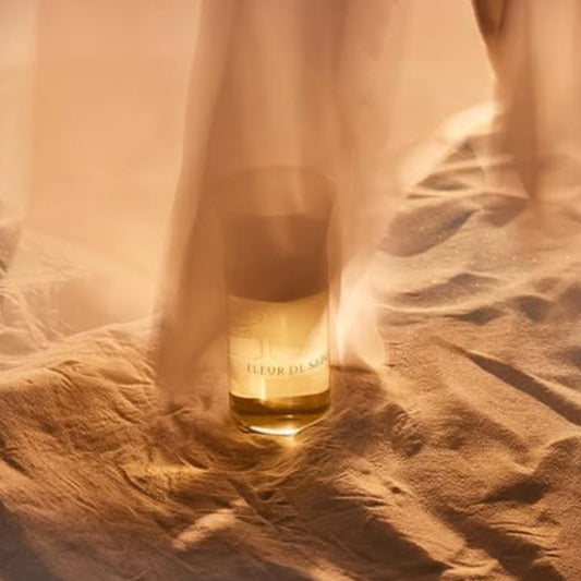 Sand flower