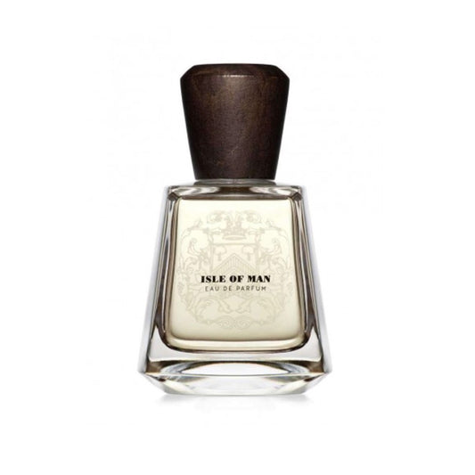 Isle of Man, un parfum hespéridé et boisé de la maison française FRAPIN, à retrouver dans la parfumerie de niche KAMS PARIS