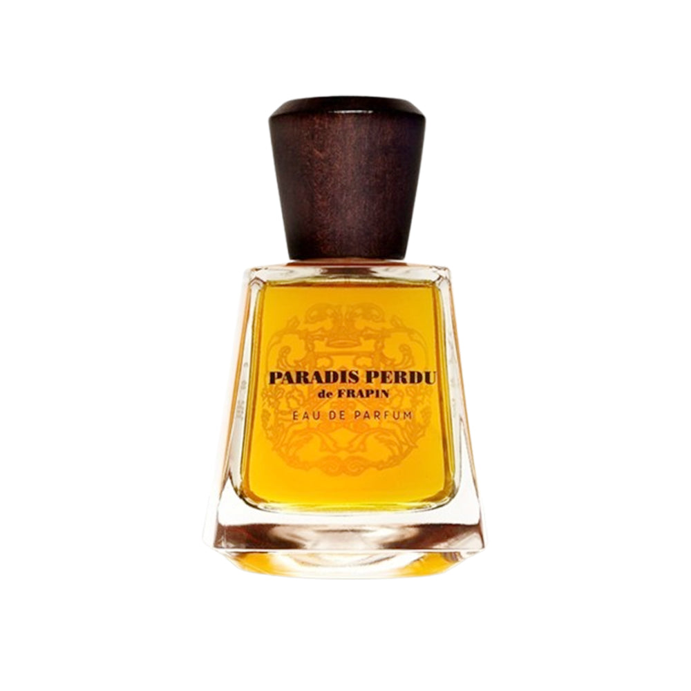 Paradis Perdu, un parfum boisé et hespéridé de la maison française FRAPIN, à retrouver dans la parfumerie de niche KAMS PARIS