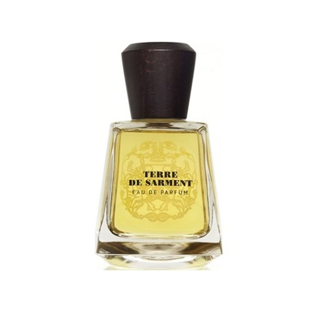 Terre de Sarment, un parfum boisé et aromatique de la maison française FRAPIN, à retrouver dans la parfumerie de niche KAMS PARIS