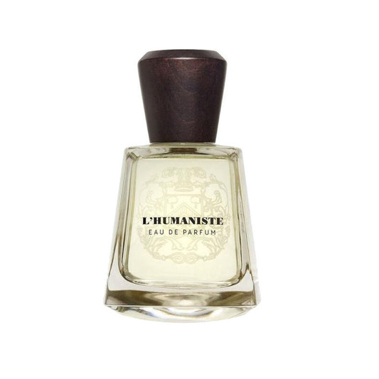 L'Humaniste, un parfum hespéridé et boisé de la maison française FRAPIN, à retrouver dans la parfumerie de niche KAMS PARIS