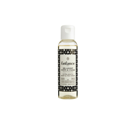 Gel Lavant Corps & Visage