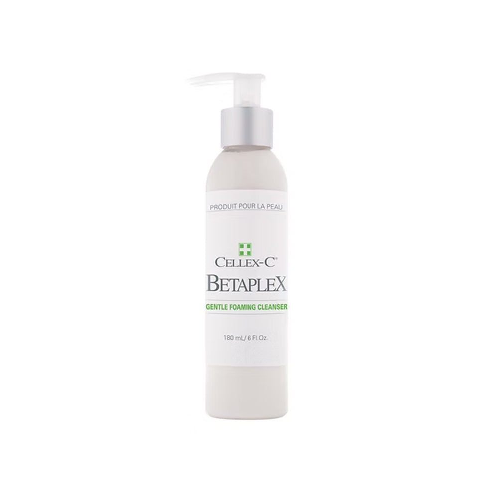 Gentle Foaming Cleanser