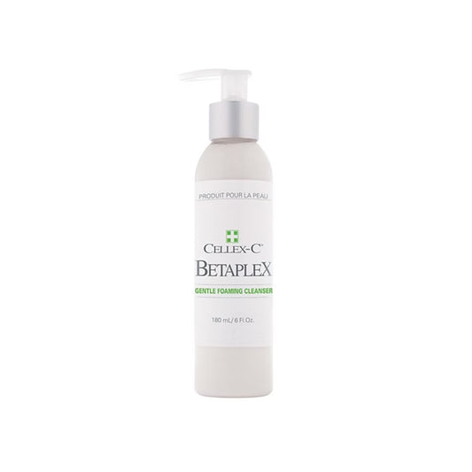 Gentle Foaming Cleanser